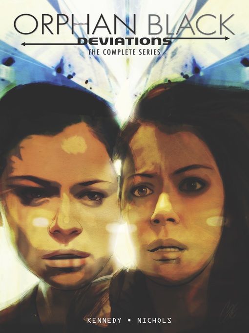 Title details for Orphan Black: Deviations by Heli Kennedy - Available
